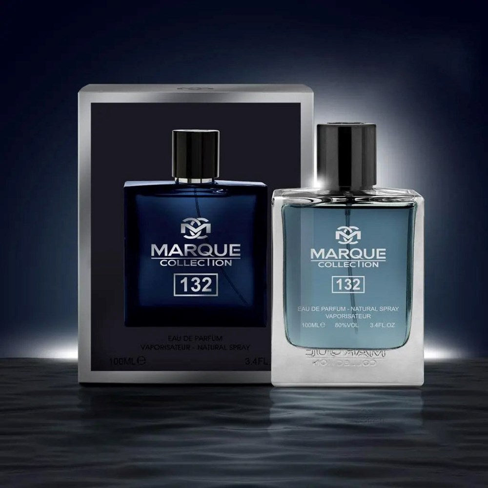 MARQUE (132 EDP 25ML – Darussalam Australia