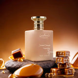 Taskeen Caramel Cascade