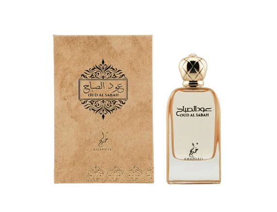 OUD AL SABAH 100ml