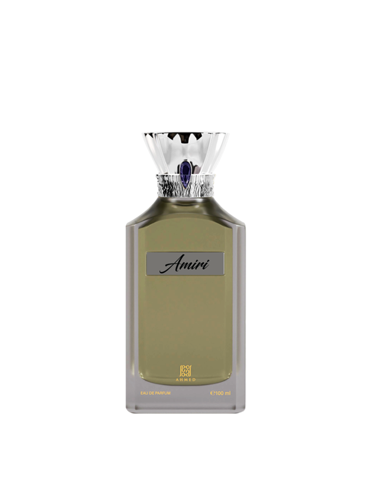Amiri 100ml EDP By Ahmed Al Maghribi