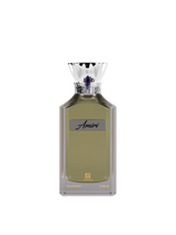 Amiri 100ml EDP By Ahmed Al Maghribi
