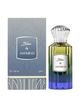BLUE BY AHMED 100ML