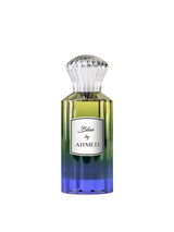 BLUE BY AHMED 100ML