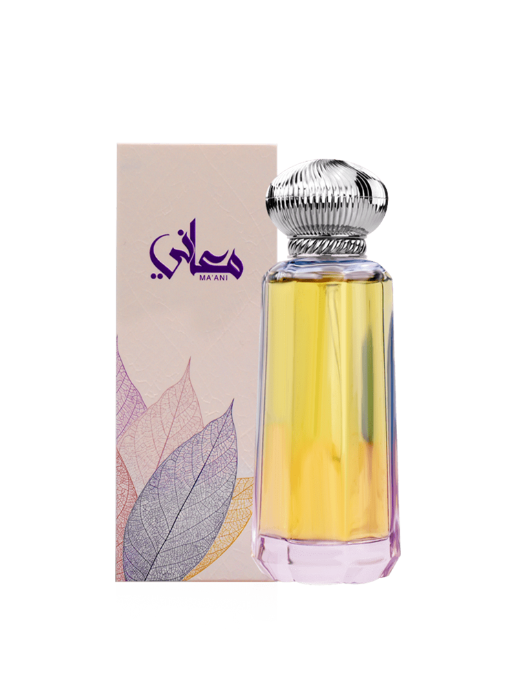 MAANI 100ML