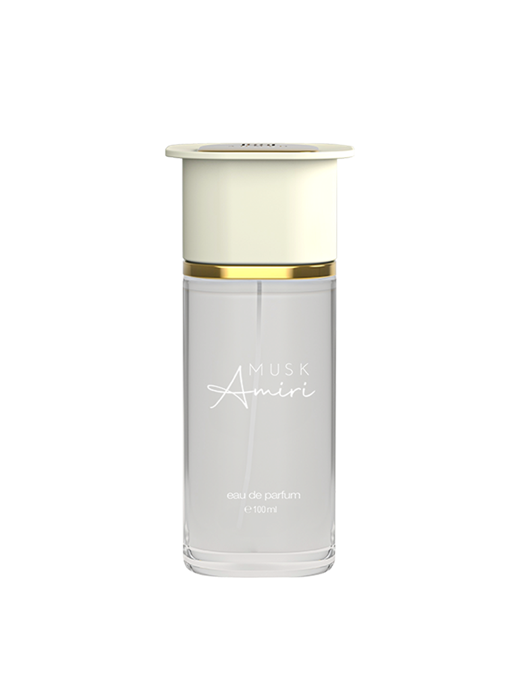 MUSK AMIRI 100ML by Ahmed Al Maghribi