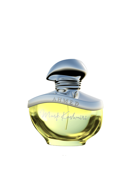 MUSK KASHMIRI 60ML