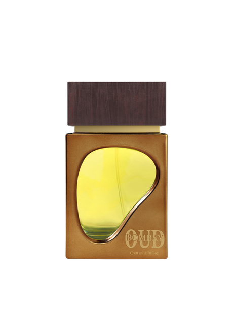 Bombay Oud 80ml By Ahmed Al Magribi