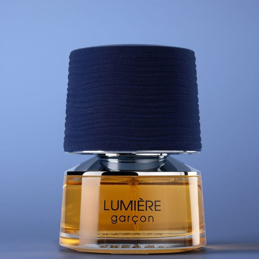 Lumiera Garcon By Fragrance World