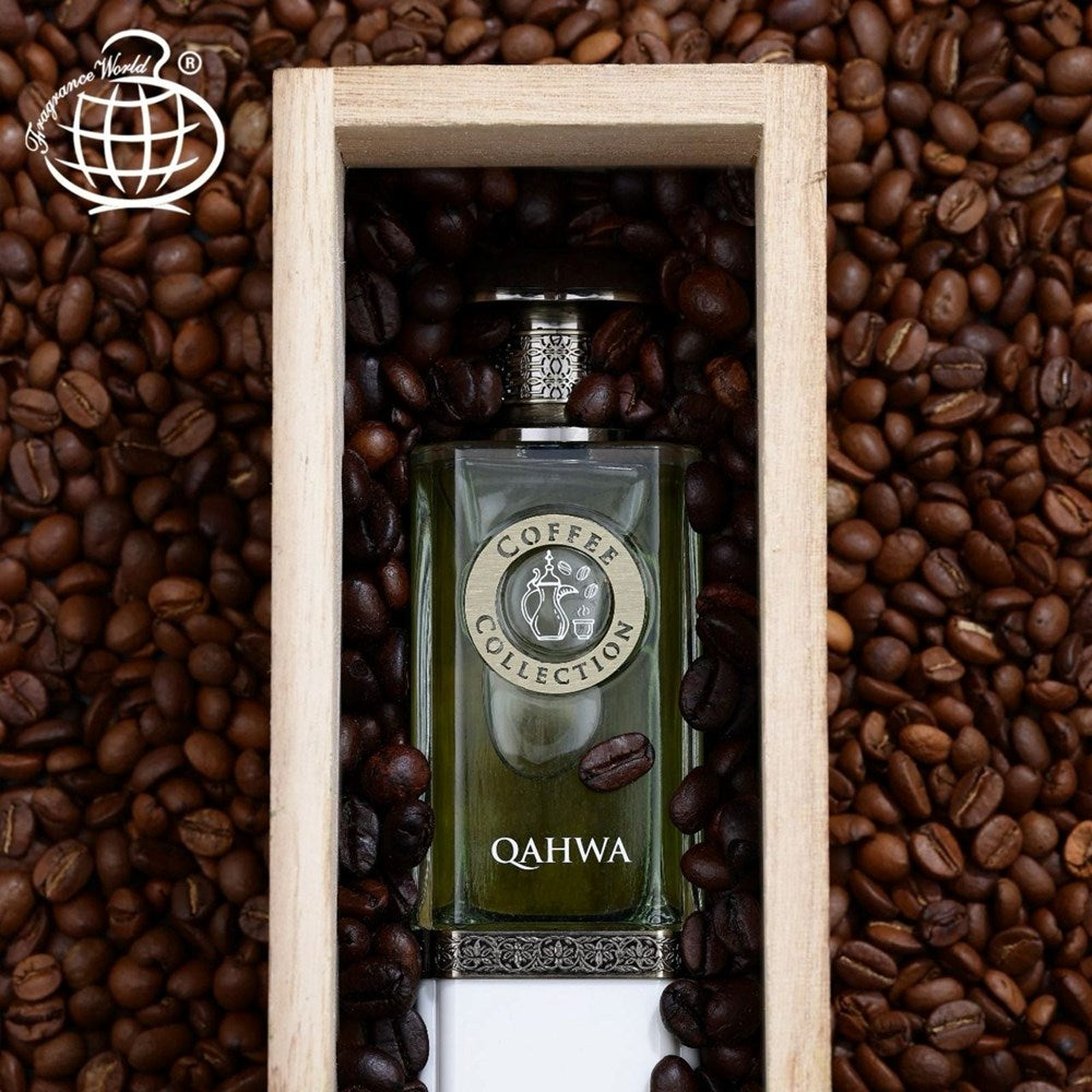 Qahwa By Fragrance World