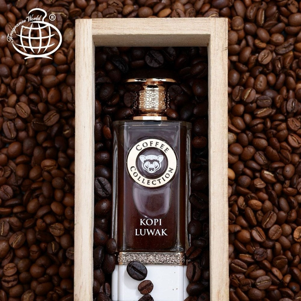 Kopi Luwak By Fragrance World