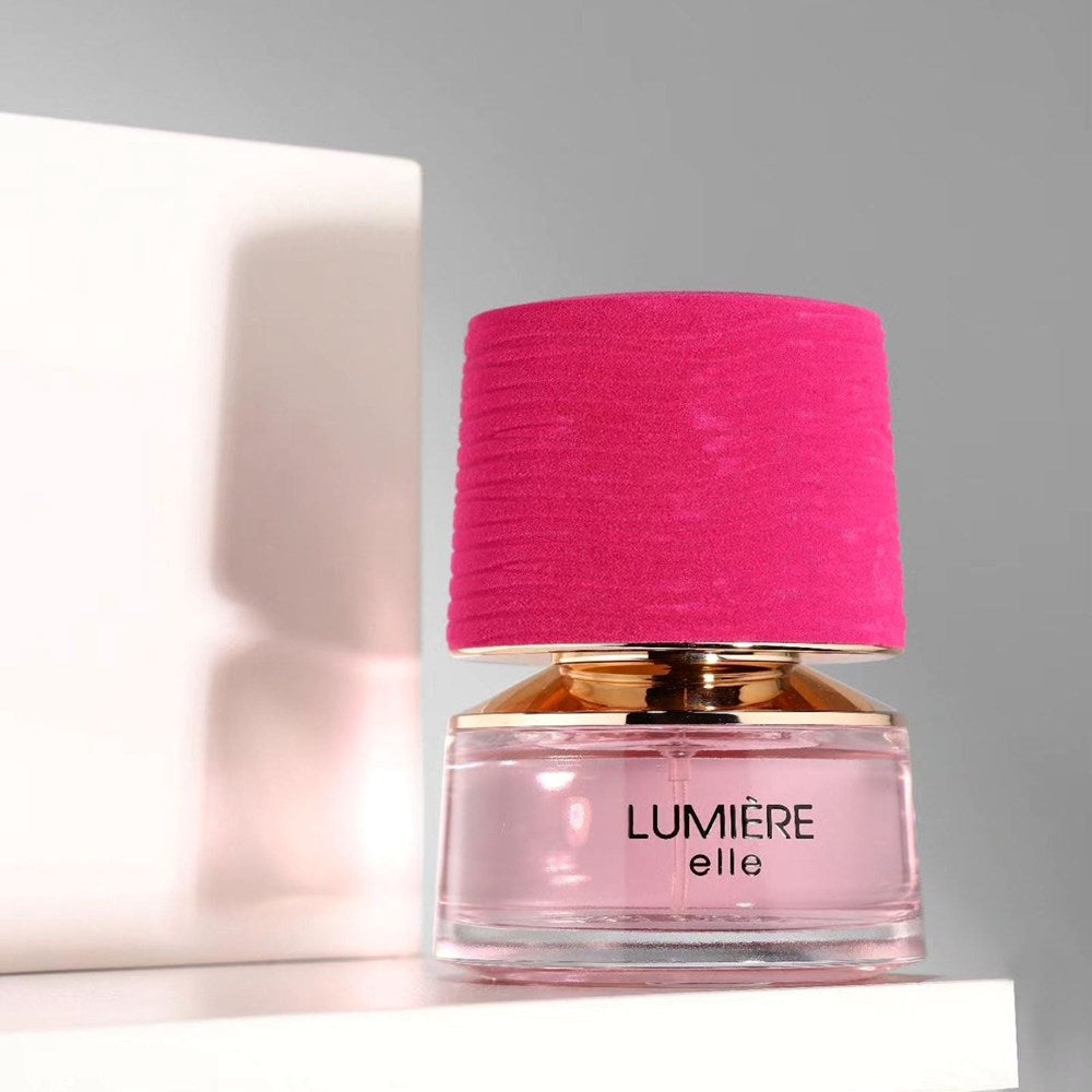 Lumiere Elle By Fragrance World