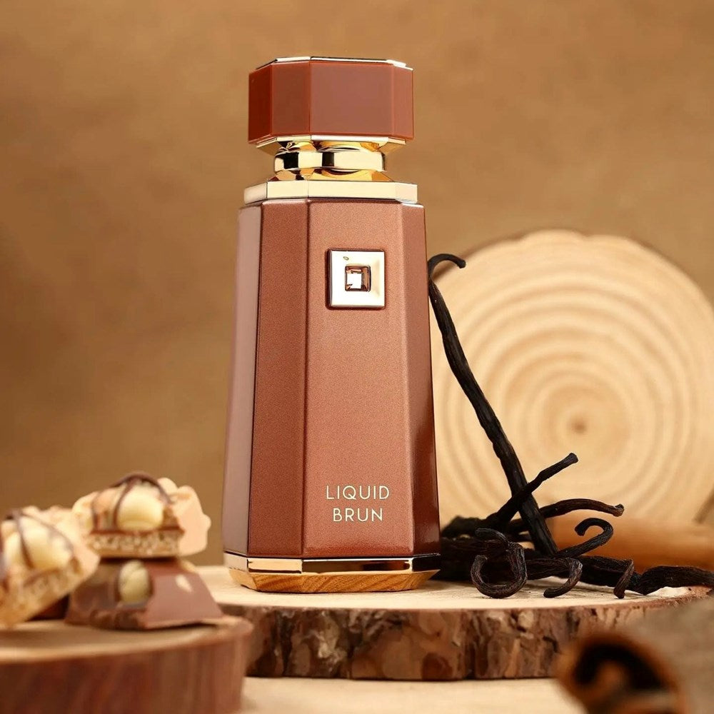 Liquid Brun By Fragrance World – Darussalam Australia