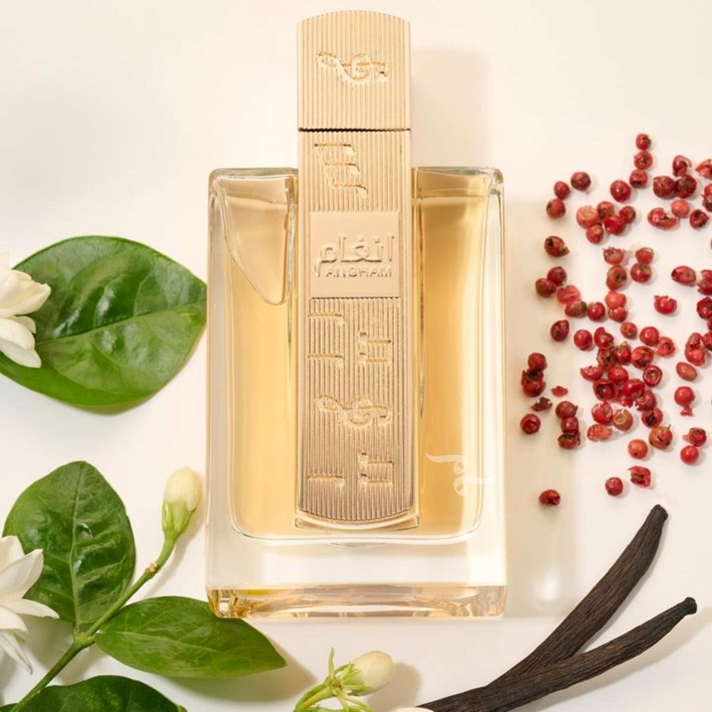 Angham 100ml EDP By Lattafa – Darussalam Australia
