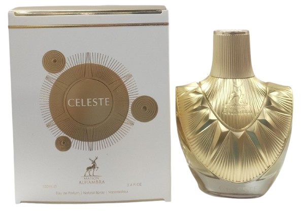 Celeste by Maison Alhambra