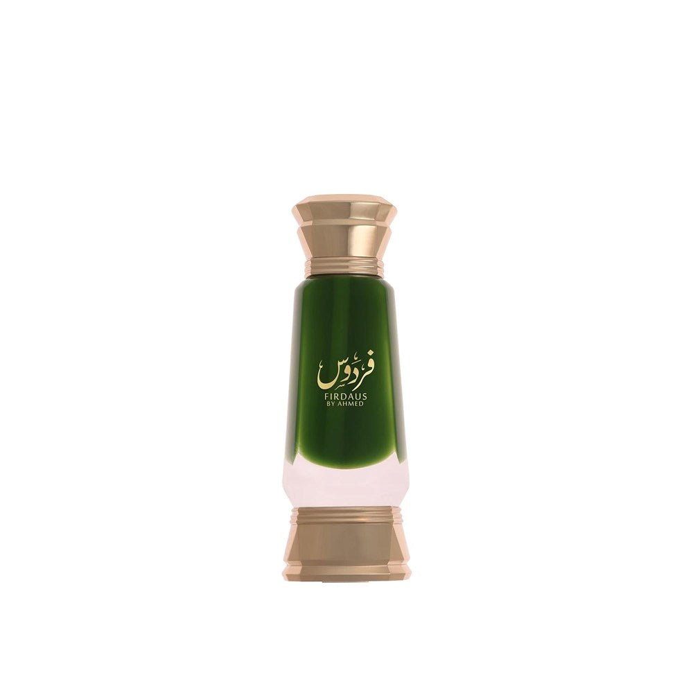 Firdaus by Ahmed Al Magrirbi 15ml Attar