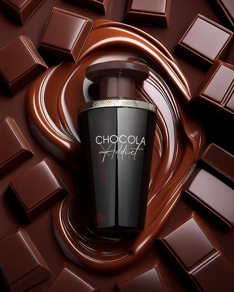 Chocola Addict By French Avenue