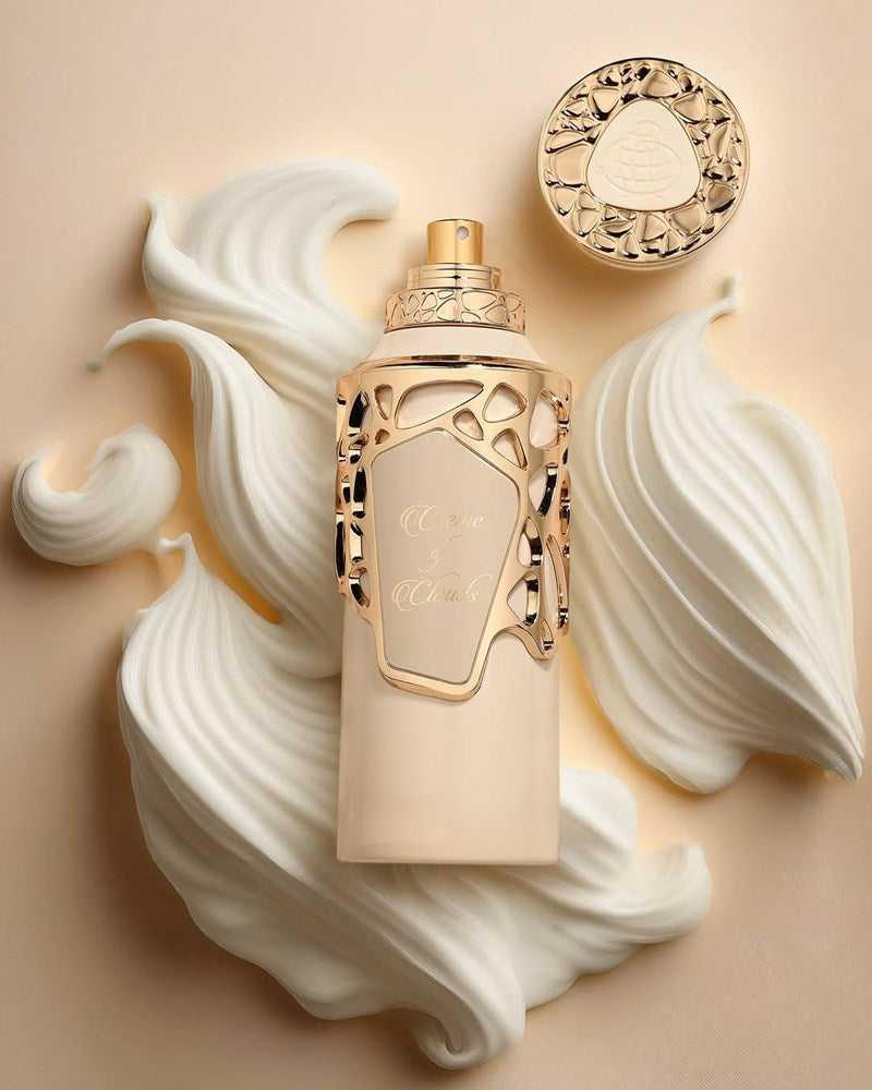 Creme of clouds By Fragrance World