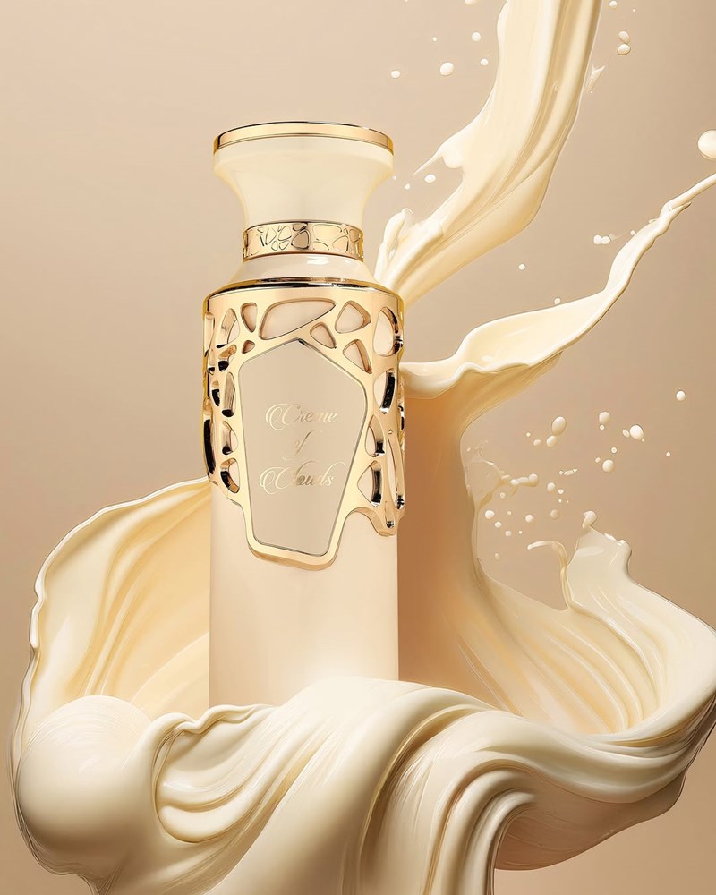 Creme of clouds By Fragrance World