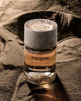 Maison D’Arabie Musk Gold