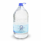 Zam zam water darussalam makkah 