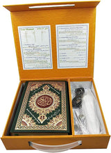 Digital Quran Pen Reader 16G A5 Size Quran - Free Postage