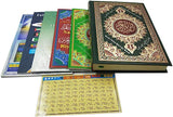 Digital Quran Pen Reader 16G A5 Size Quran - Free Postage