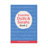 Essential Duas and Surahs: Book 2