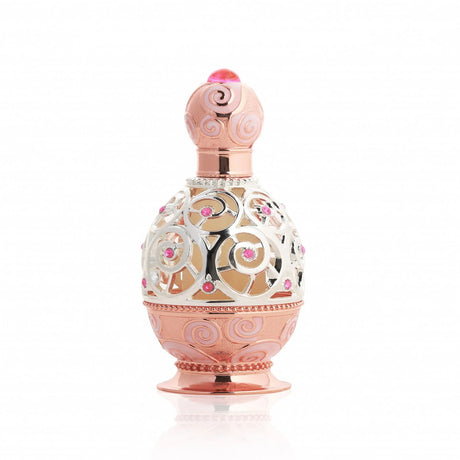 Haneen Rose Gold 20ml Oil Perfume