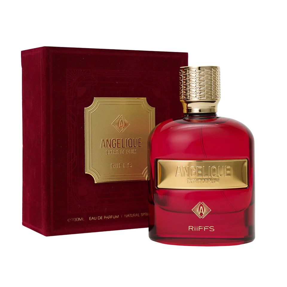 ANGELIQUE EXTRAIT DE PLUM 100 ML