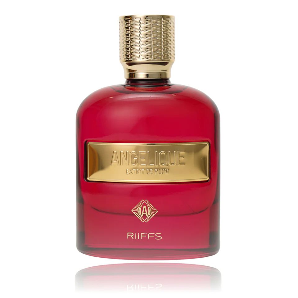 ANGELIQUE EXTRAIT DE PLUM 100 ML