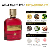 ANGELIQUE EXTRAIT DE PLUM 100 ML
