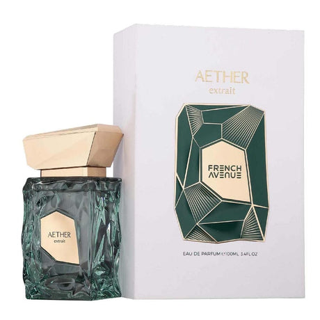 Aether Extrait by Fragrance World