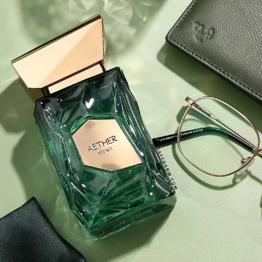 Aether Extrait by Fragrance World – Darussalam Australia