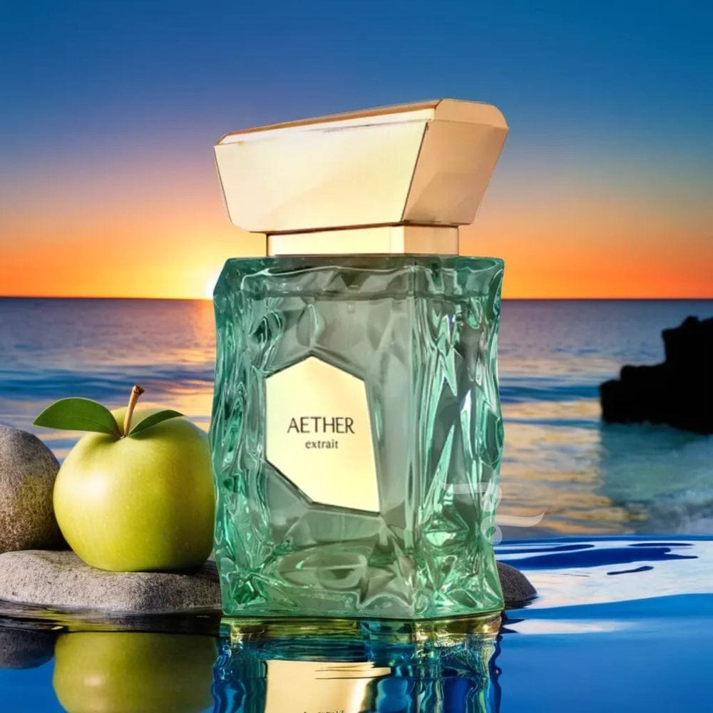 Aether Extrait by Fragrance World – Darussalam Australia