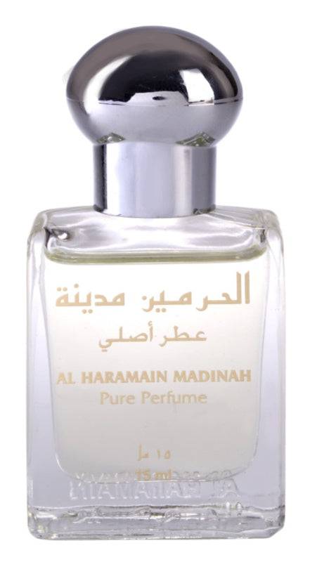 Al Haramain Madinah 15ml