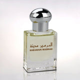 Al Haramain Madinah 15ml