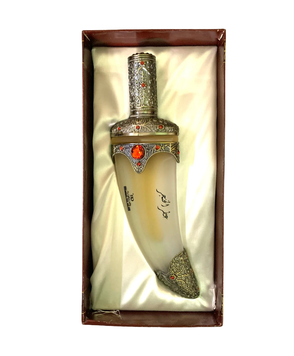 The Legendary Daggar - Al Khanjar- 40ml Spray