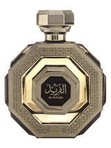 Al Fareed by Arabian Oud – Darussalam Australia