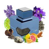 Al Haramain L'Aventure Ciel EDP 100ml