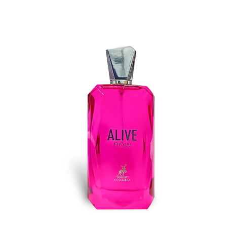 Alive Now 100ml by Maison Alhambra
