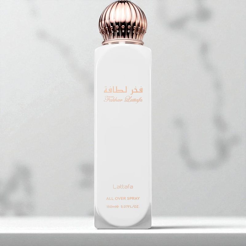 All Over Spray Fakhar Lattafa Women