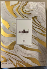 AMEER AL OUD 100ML