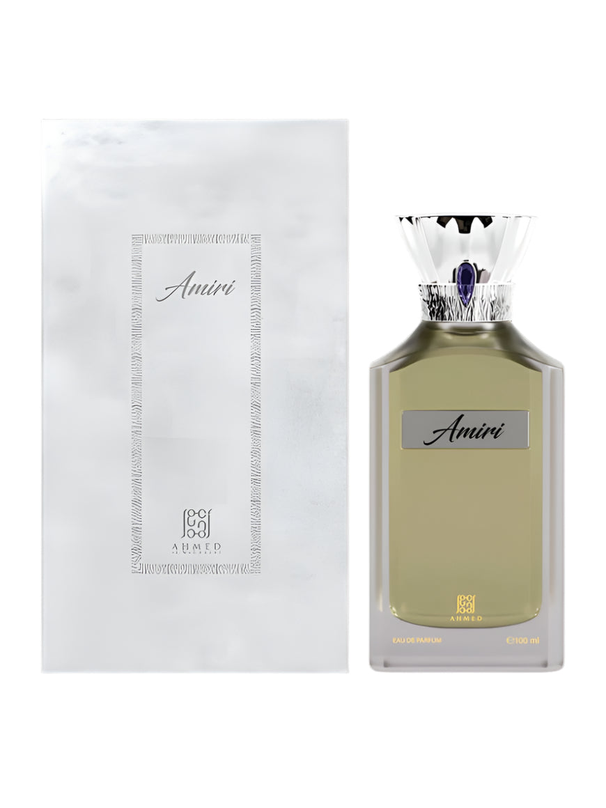 Amiri 100ml EDP By Ahmed Al Maghribi