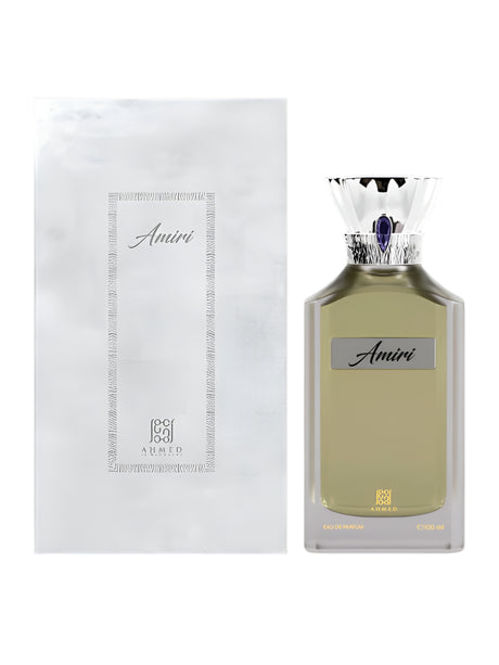 Amiri 100ml EDP By Ahmed Al Maghribi
