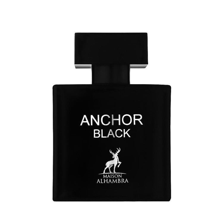 Anchor Black 100ml