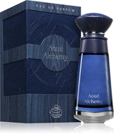 Aoud Alchemy