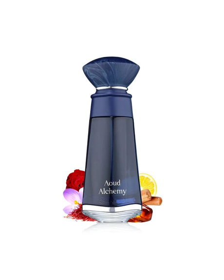 Aoud Alchemy
