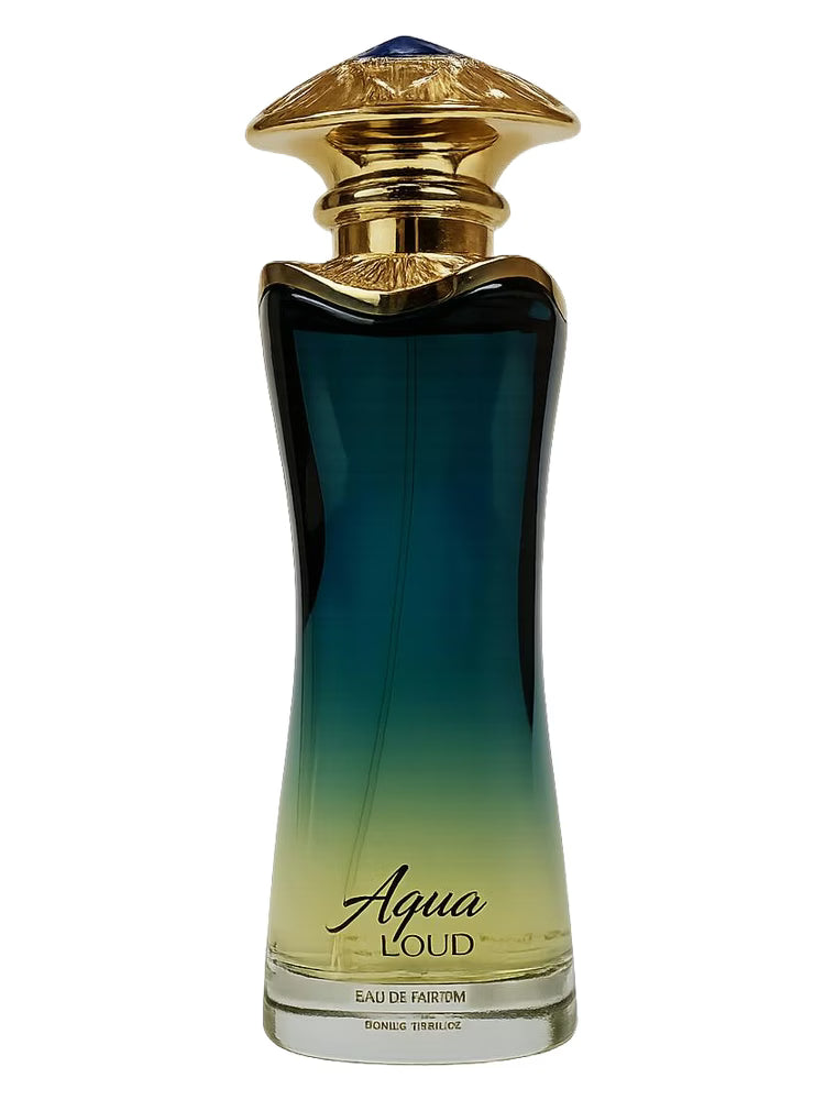 Aqua Oud