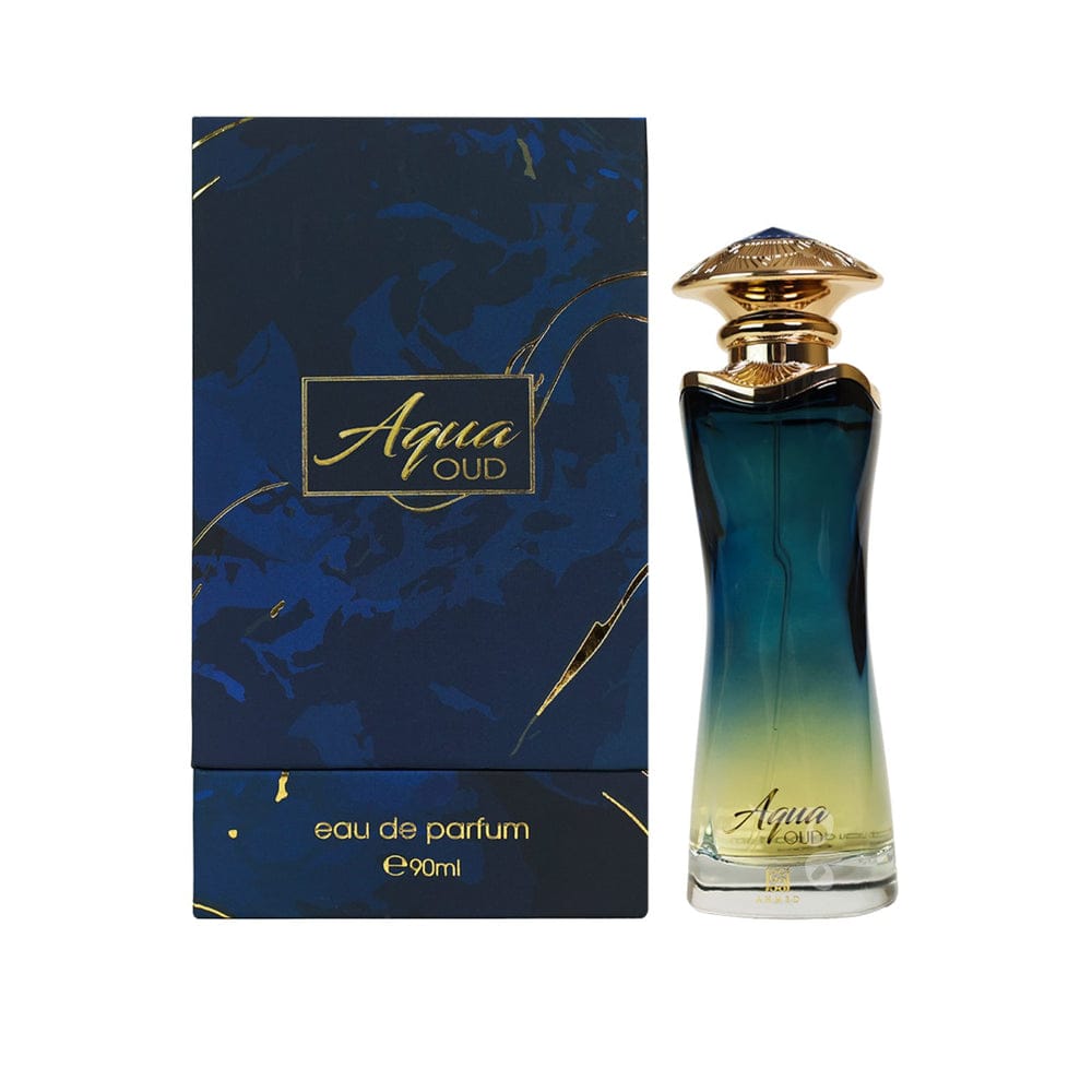 Aqua Oud