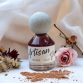 Artisan Perfumery Brown Sugar